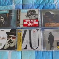 Zucchero CD Da Collezione
