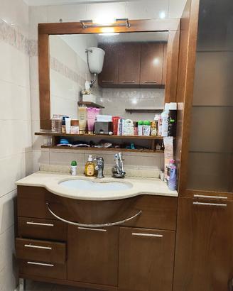 mobile bagno