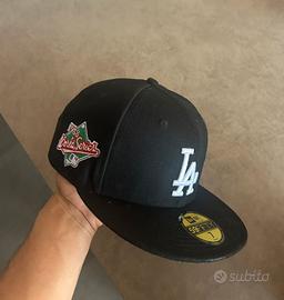 Cappello new era