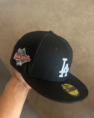 Cappello new era