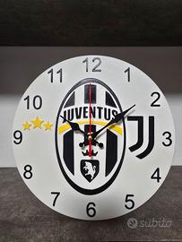 orologio juventus