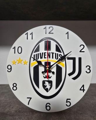 orologio juventus