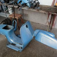 lambretta 125