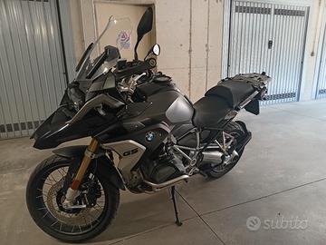 BMW R 1250 GS