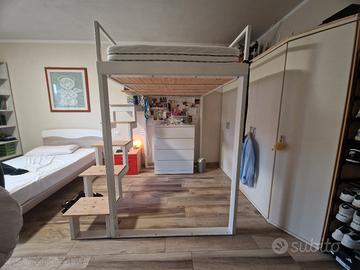 letto a castello 