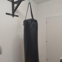 sacco da boxe 🥊