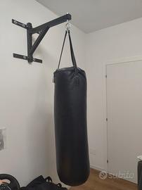 sacco da boxe 🥊