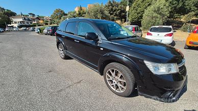 Fiat Freemont 2.0 MJT Lounge 4x4 Auto-Cambio nuovo