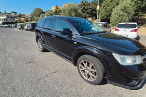 Fiat Freemont 2.0 MJT Lounge 4x4 Auto-Cambio nuovo