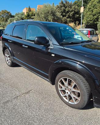 Fiat Freemont 2.0 MJT Lounge 4x4 Auto-Cambio nuovo