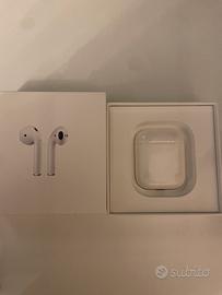 Airpods 1 generazione