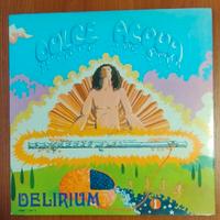 DELIRIUM DOLCE ACQUA