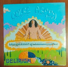DELIRIUM DOLCE ACQUA