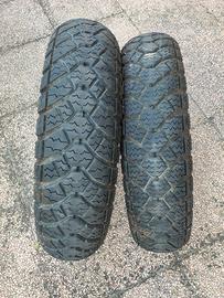 pneumatici scooter