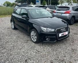 Audi A1 SPB 1.2 TFSI Ambition