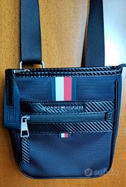 Borsa tracolla uomo Tommy Hilfiger   