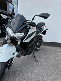 Kawasaki Z 400
