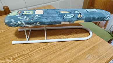 Tavolo da stiro maniche lunghe 