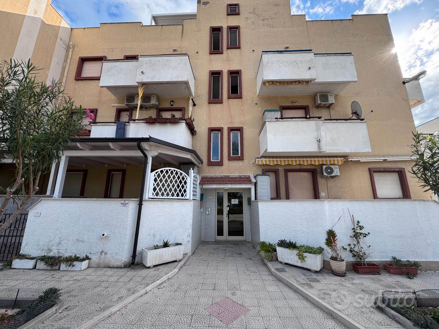Appartamento – Campomarino, Case FIAT - Vista 5