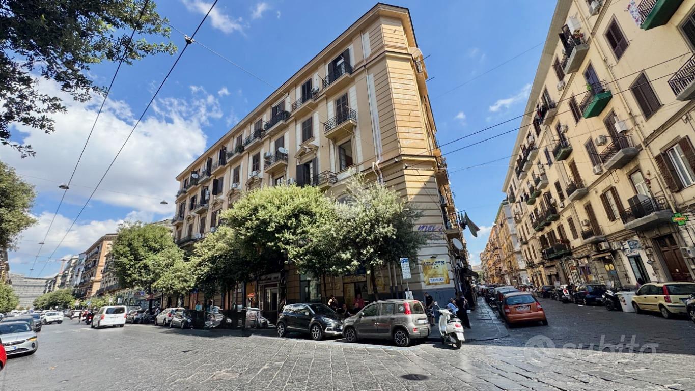 Appartamento – Napoli, Borgo Sant'Antonio Abate, Municipalità 4 - Vista 2