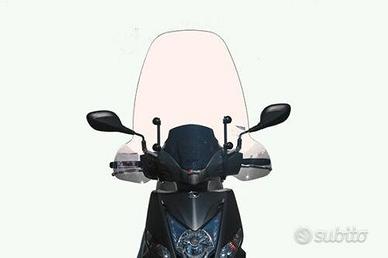 Parabrezza faco kymco agility plus 50 125 150 200