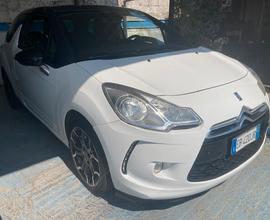 Citroen DS3 CITROEN DS 3 1.6 HDI SPORT CHIC