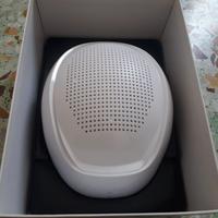 casco laser per capelli