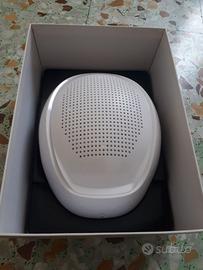 casco laser per capelli