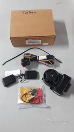 Allarme antifurto ORIGINALE SUZUKI SIXTEEN 125 150