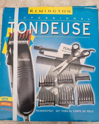 Tagliacapelli  Remington