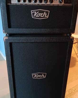 Amplificatore per chitarra Koch Studiotone XL