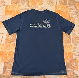T-shirt Adidas Taglia S