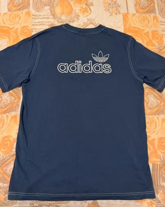 T-shirt Adidas Taglia S