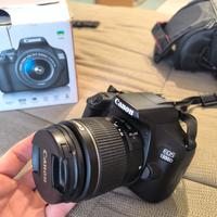 Canon EOS 1300D