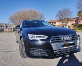 Audi A4 Avant Business Sport