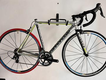 Cannondale caad 12