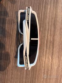 Occhiali bici corsa Salice