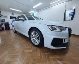 Audi A4 2.0 TDI 150 CV ultra S tronic Sport