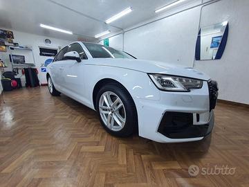 Audi A4 2.0 TDI 150 CV ultra S tronic Sport