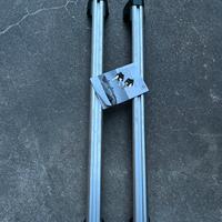 Barre tetto Originali per BMW X3 F25