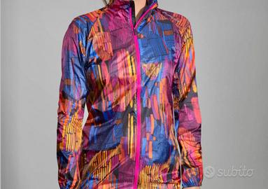 Giacca a vento taglia M