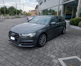 AUDI A6 2.0 TDI 190 CV S tronic quattro S.LINE I