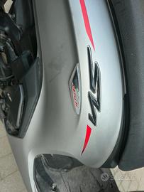 Honda sh 350 i