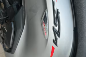 Honda sh 350 i