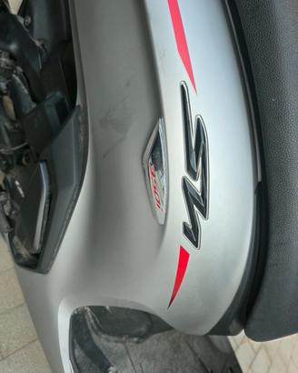 Honda sh 350 i
