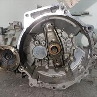 CAMBIO MANUALE COMPLETO SEAT Ibiza Sport Coupé 02