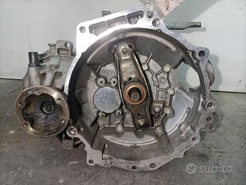 CAMBIO MANUALE COMPLETO SEAT Ibiza Sport Coupé 02