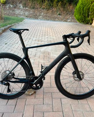 Cube agree Ultegra giugno 2026