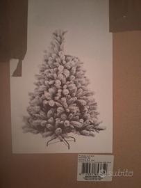 Albero di Natale (AgriBrianza) con accessori