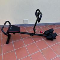 VOGATORE PIEGHEVOLE CON DISPLAY INTERMEC